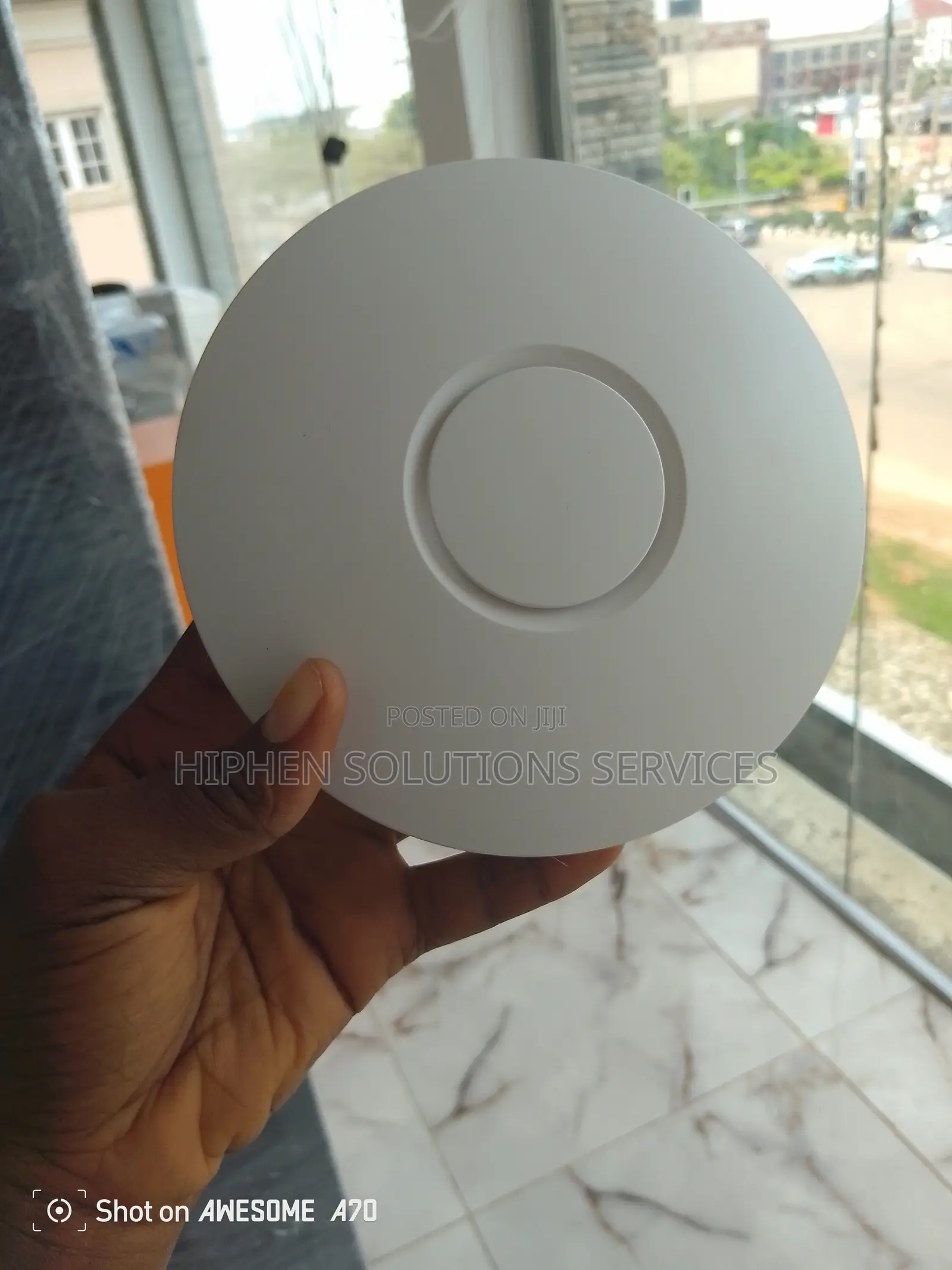 Wireless Ceiling Mount Access Point