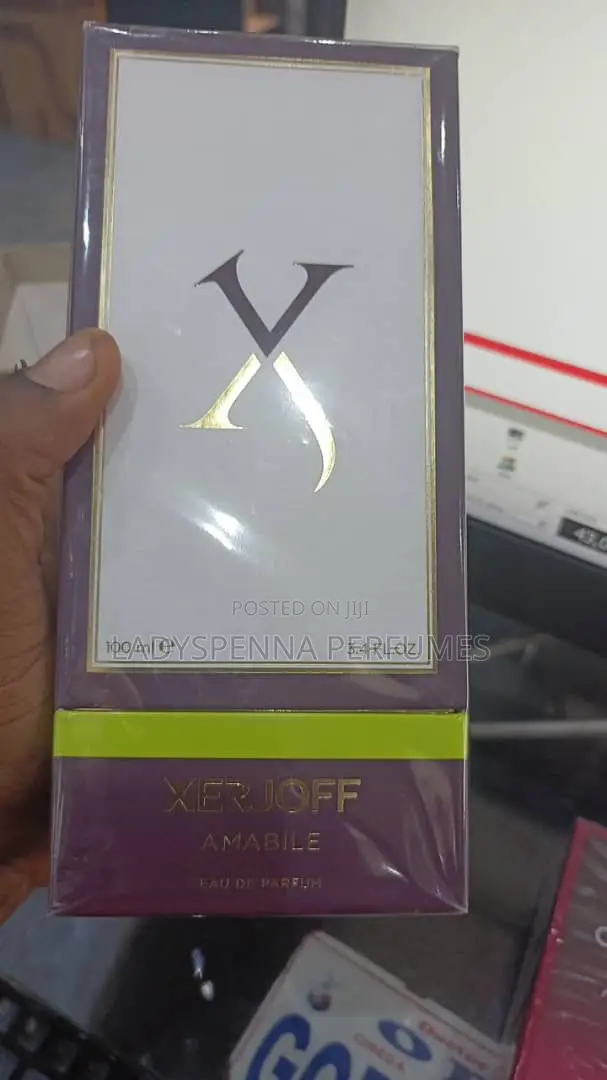 Xerjoff Amabile 100ml EDP Unisex