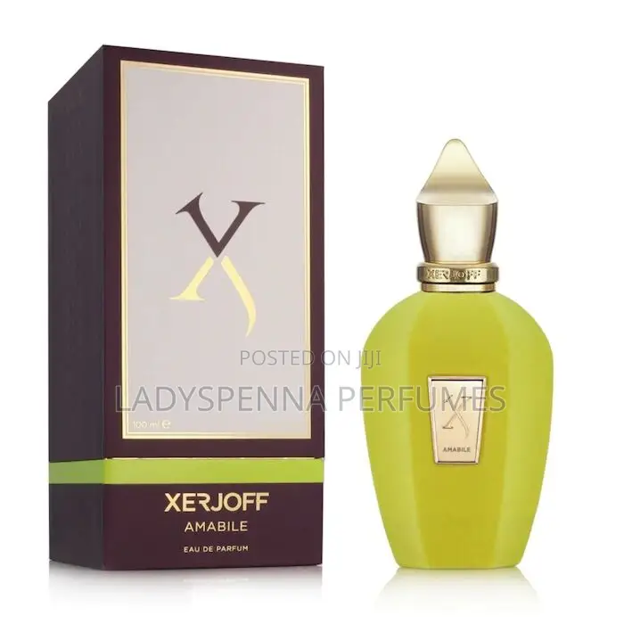 Xerjoff Amabile 100ml EDP Unisex