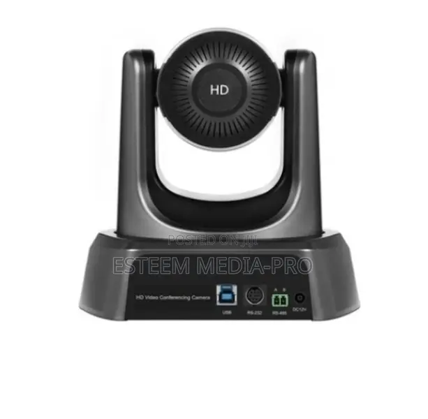 Tenveo Nv10u PTZ 10x Video Conferencing Streaming Camera