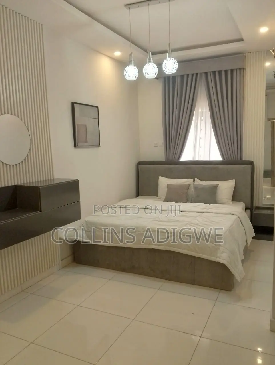 2bdrm Apartment in Abraham Adesanya for sale