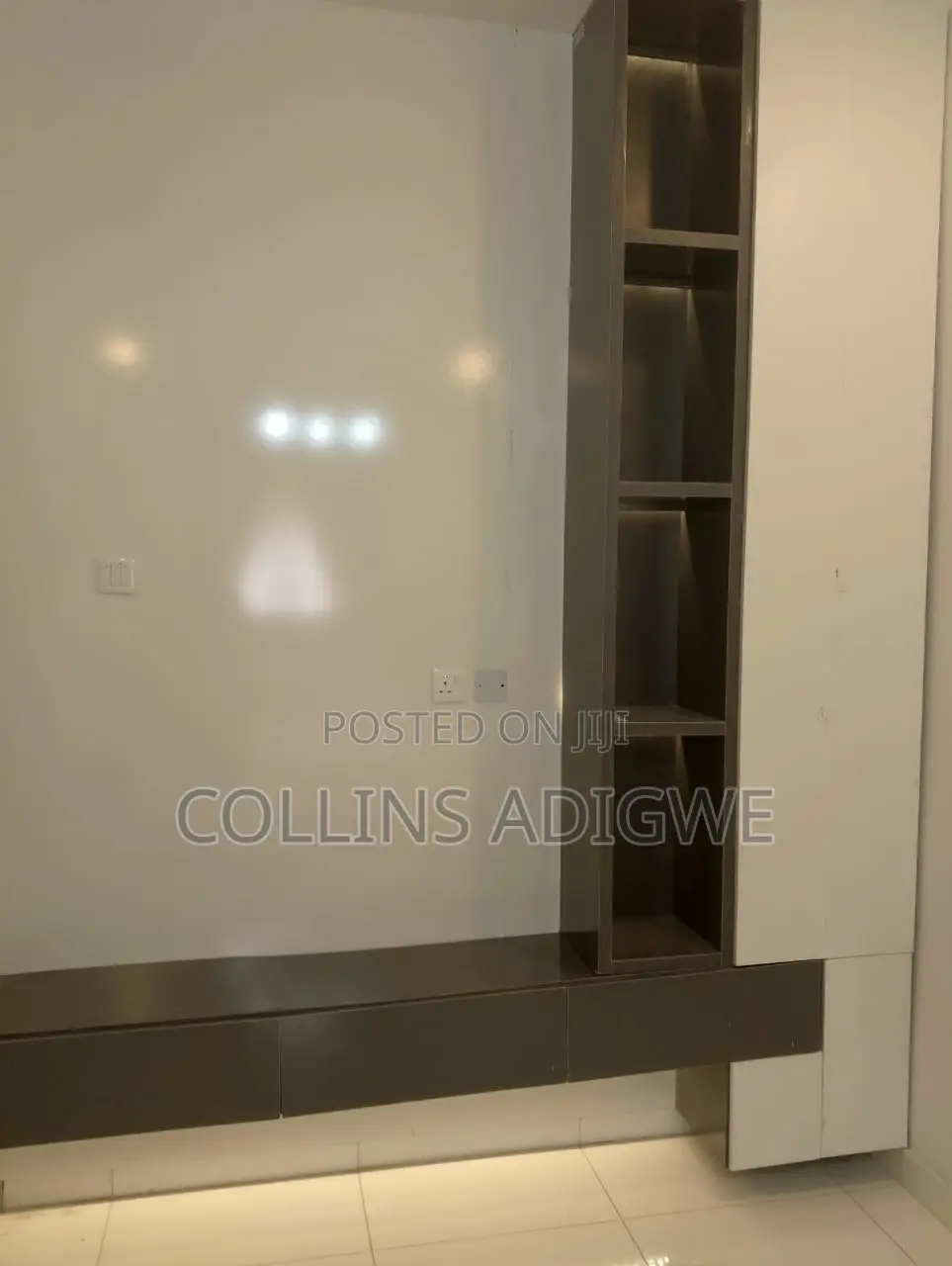 2bdrm Apartment in Abraham Adesanya for sale