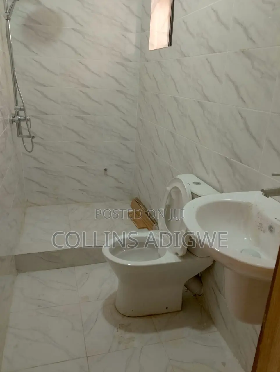 2bdrm Apartment in Abraham Adesanya for sale