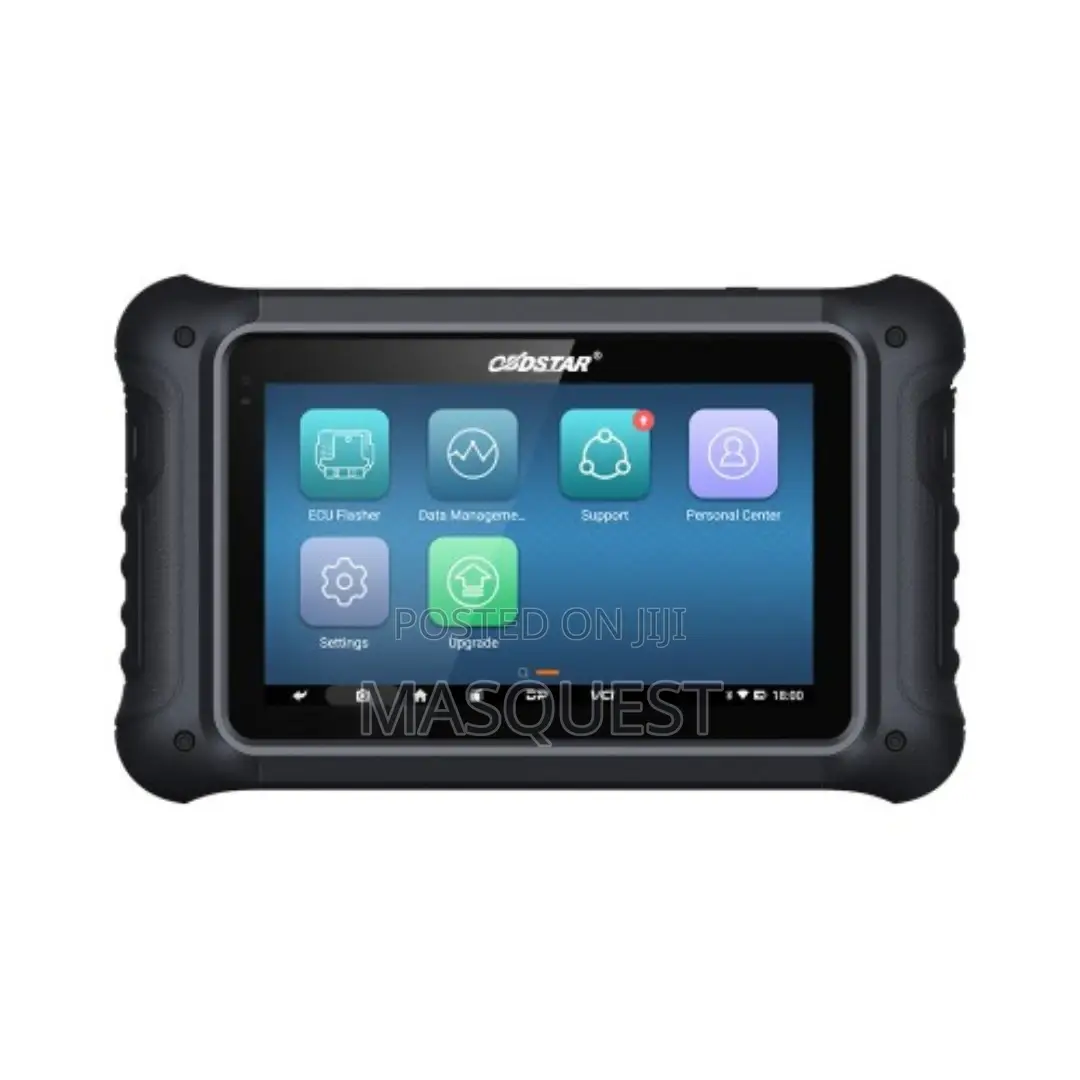 Obdstar Dc706 Ecu