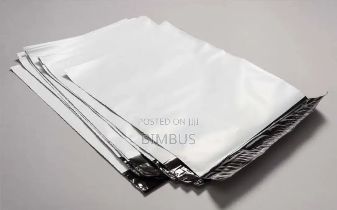 Courier Nylon (Pink, White Black)