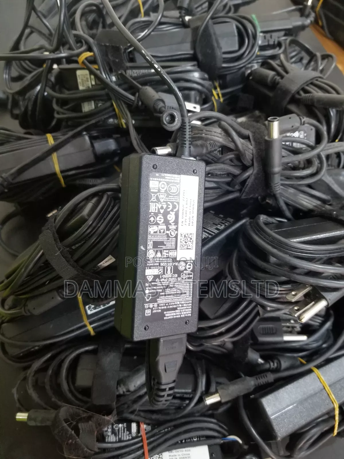 Dell Charger 65 Watts