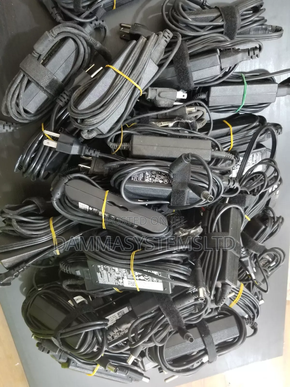 Dell Charger 65 Watts