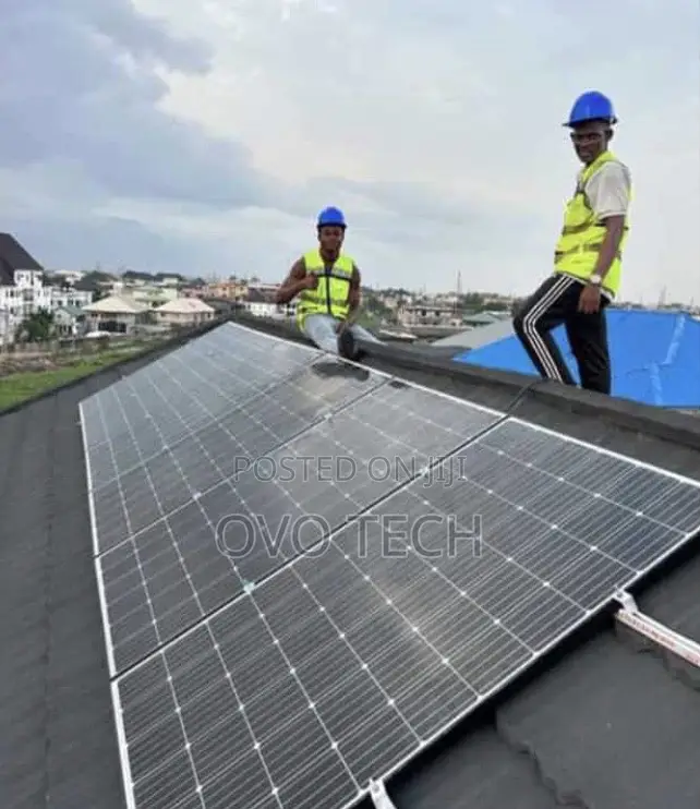 Solar Energy Solar Light