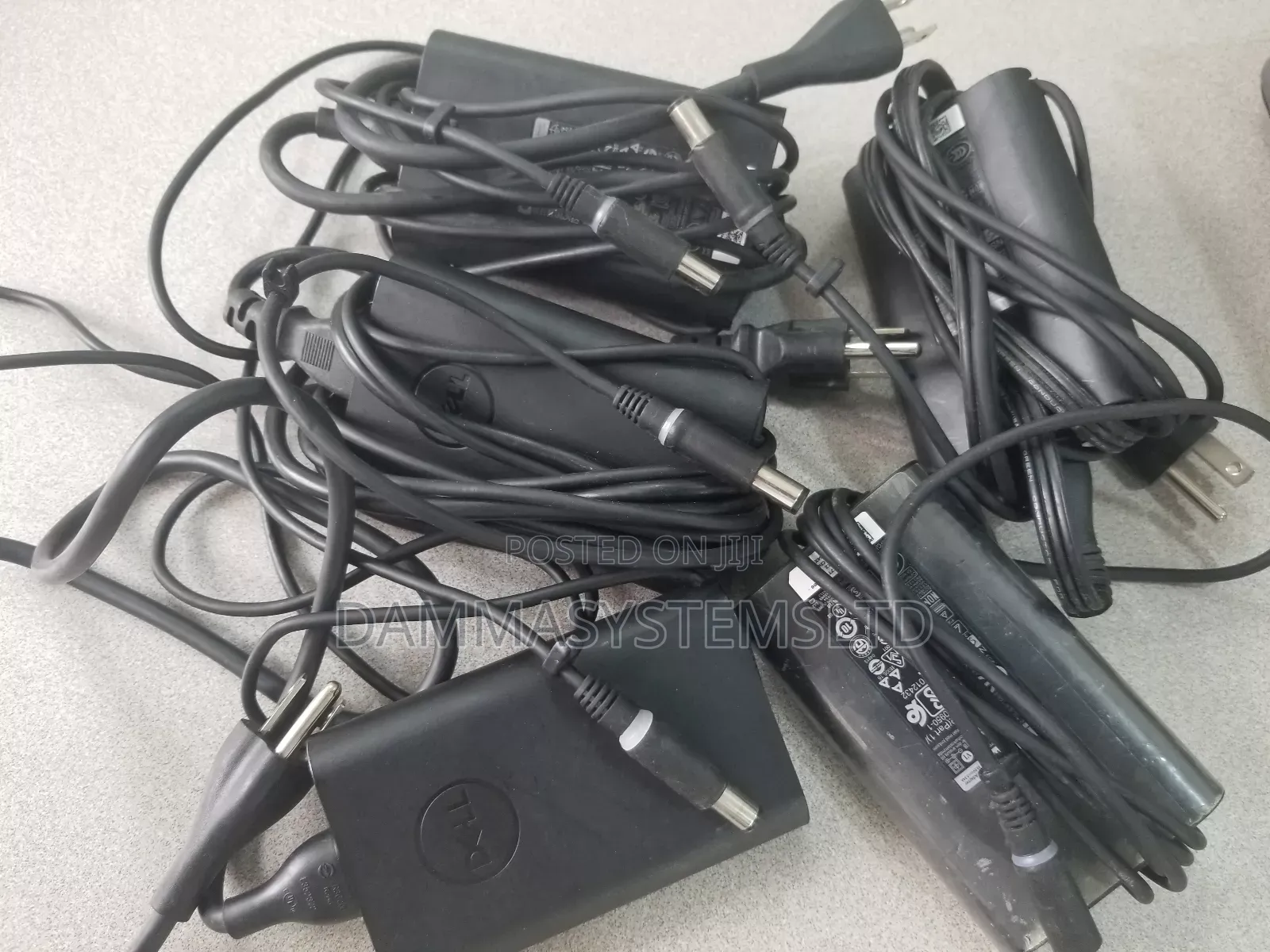 Dell Charger 65watts