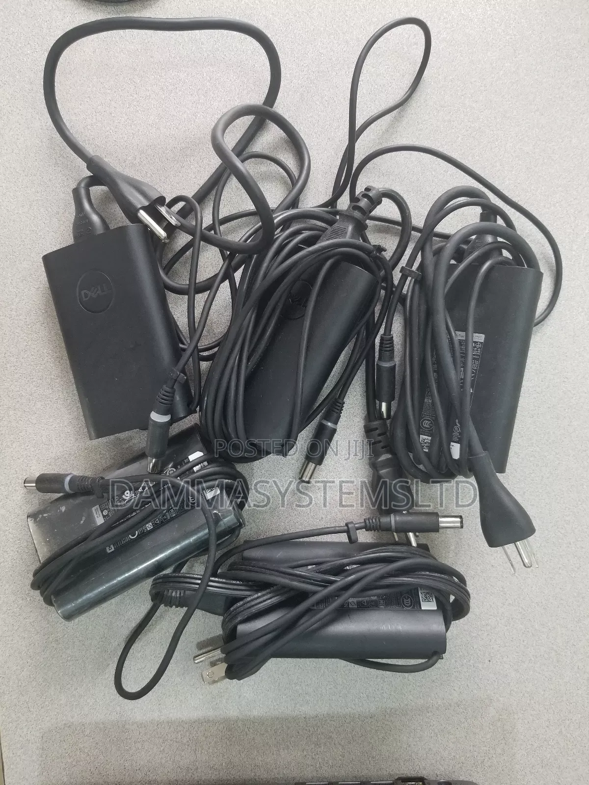 Dell Charger 65watts