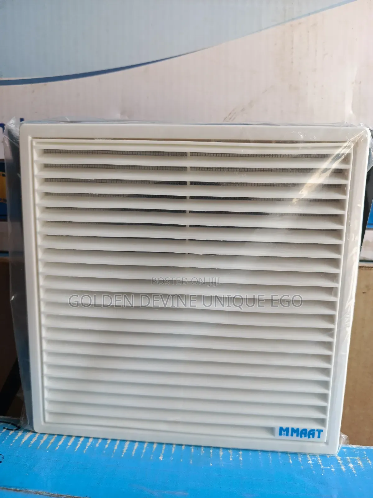 M Maat Electrical Equipment(Extractor Fan Cover)