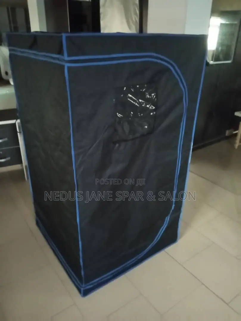 Steam Sauna Room