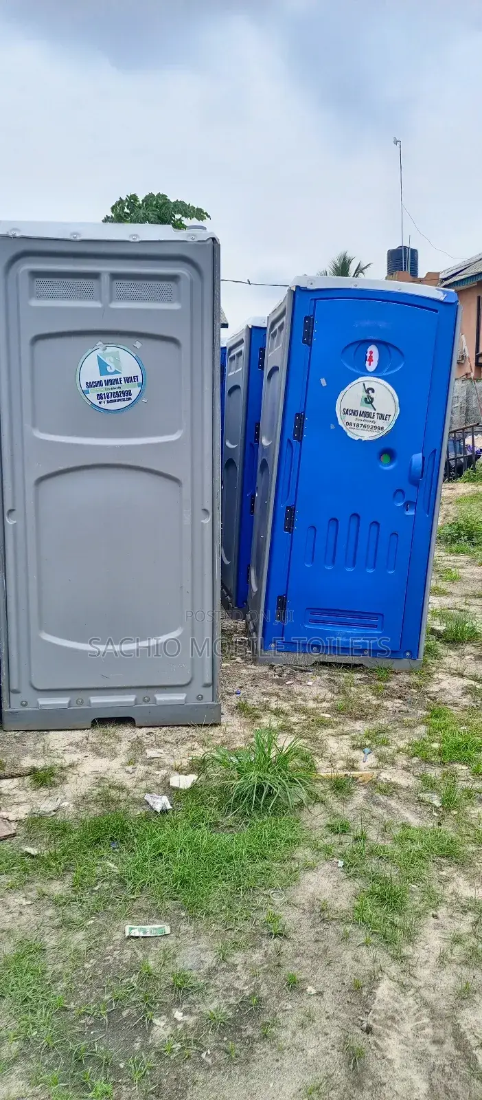Mobile Toilet S Rental for All Type of Event