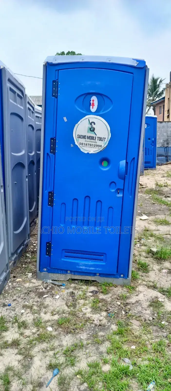Mobile Toilet S Rental for All Type of Event