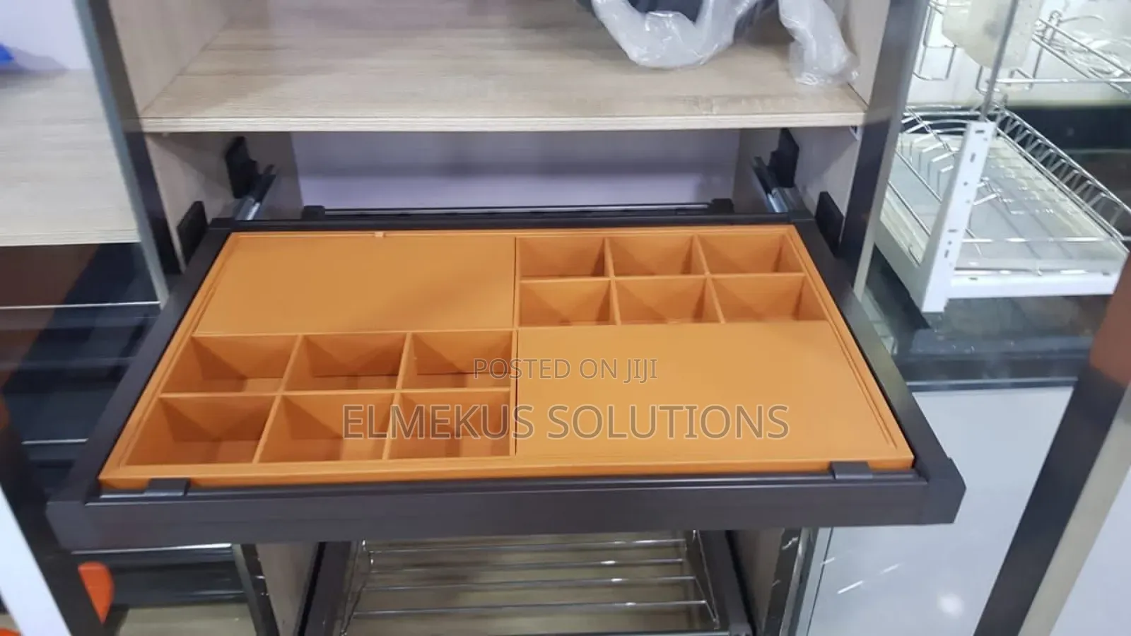 Jewelry Rack (60cm)