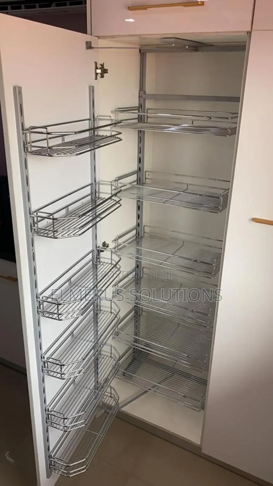 6 Layers Tall Unit / Pantry
