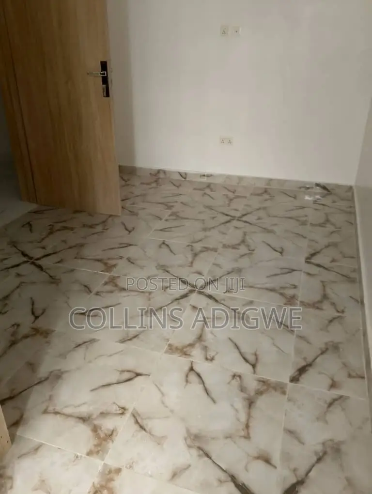 4bdrm Duplex in Abraham Adesanya for sale