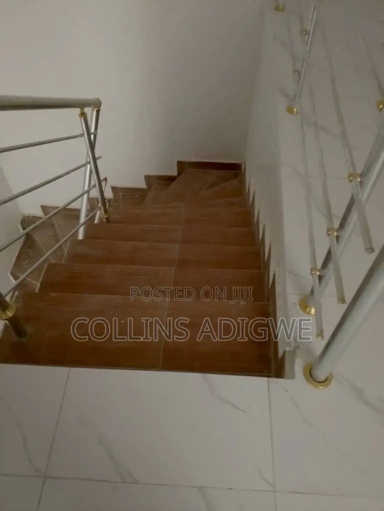 4bdrm Duplex in Abraham Adesanya for sale