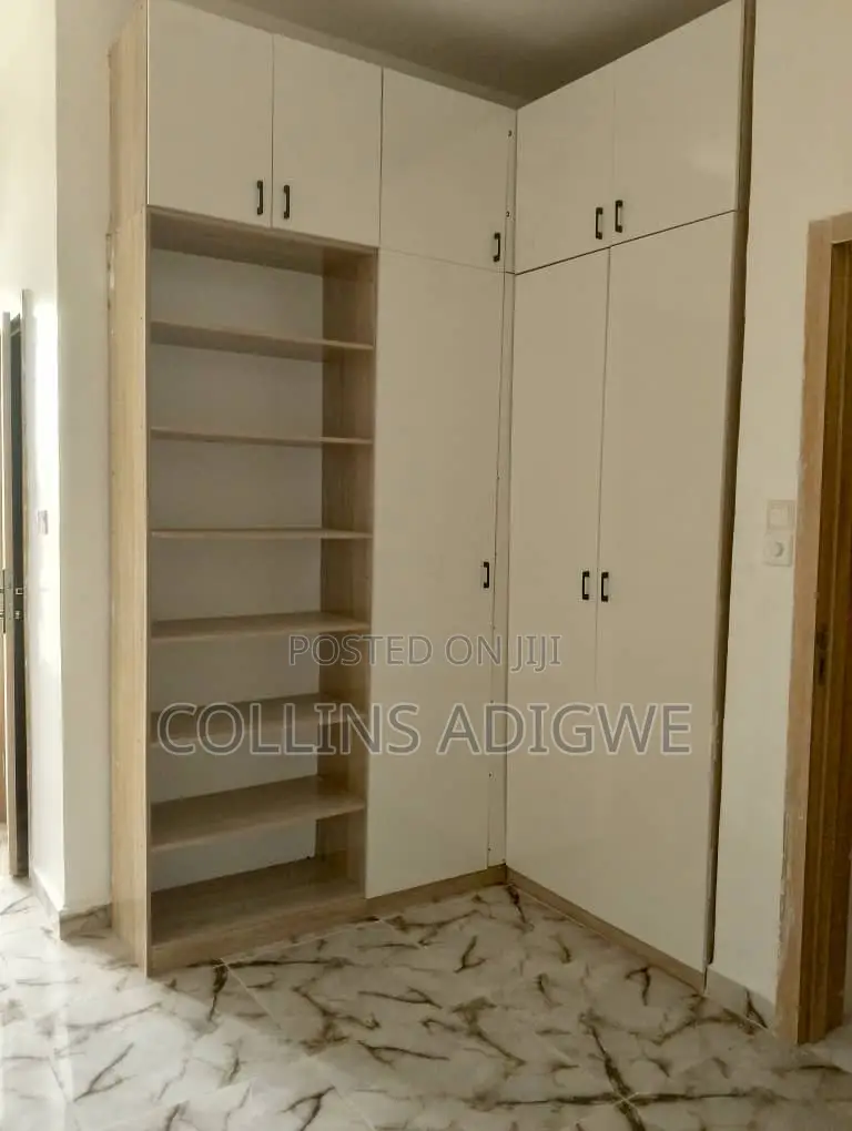 4bdrm Duplex in Abraham Adesanya for sale