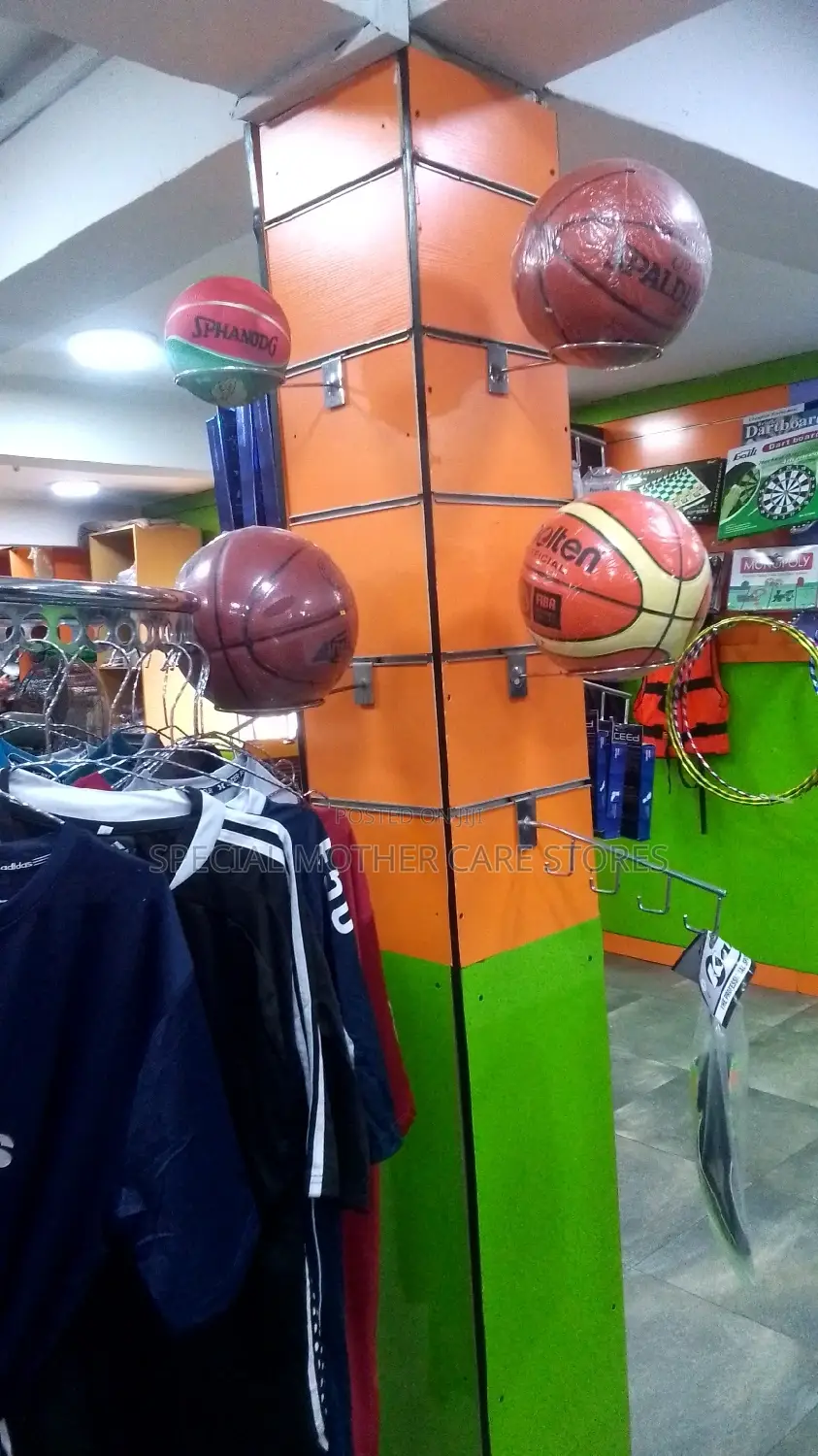 Special Sport Balls