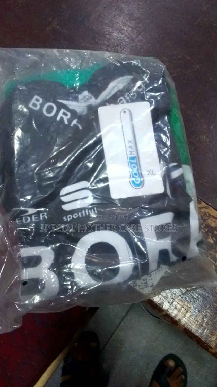 Cycling Ware