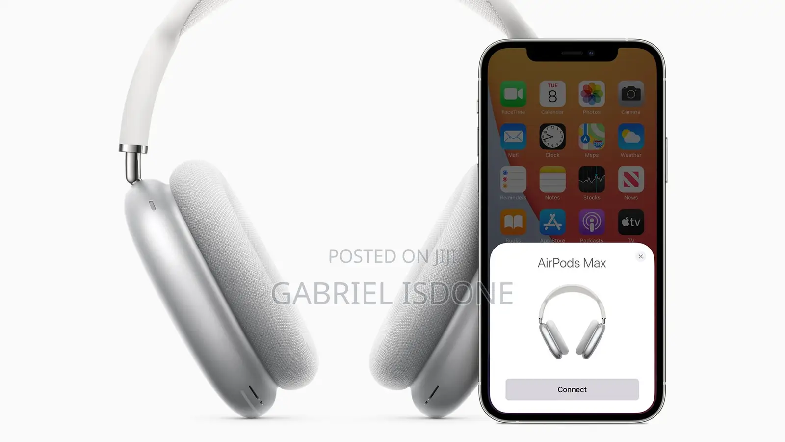 Neat' UK Used Apple Airpod Max