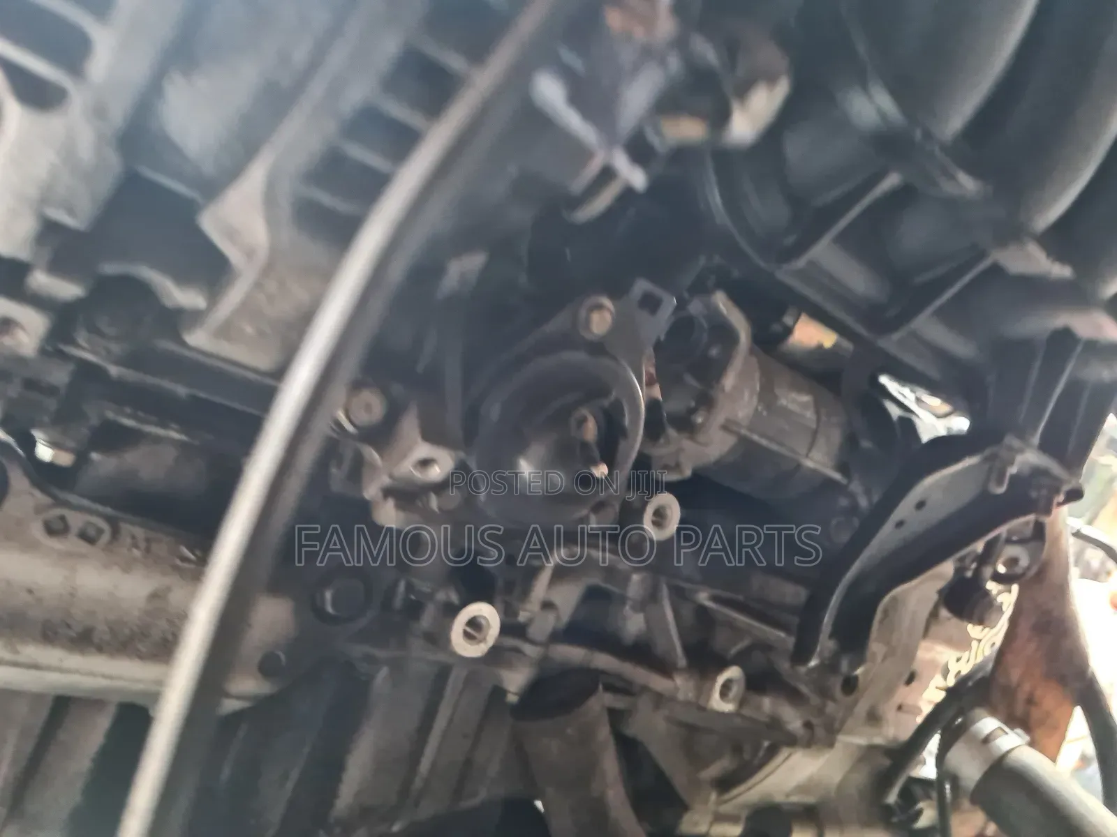 Honda Accord  2007