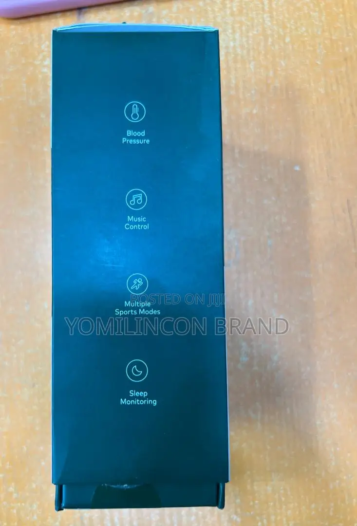 The Green Lion G-Master 2 Smart Watch Is Your Cool Gadget Fo