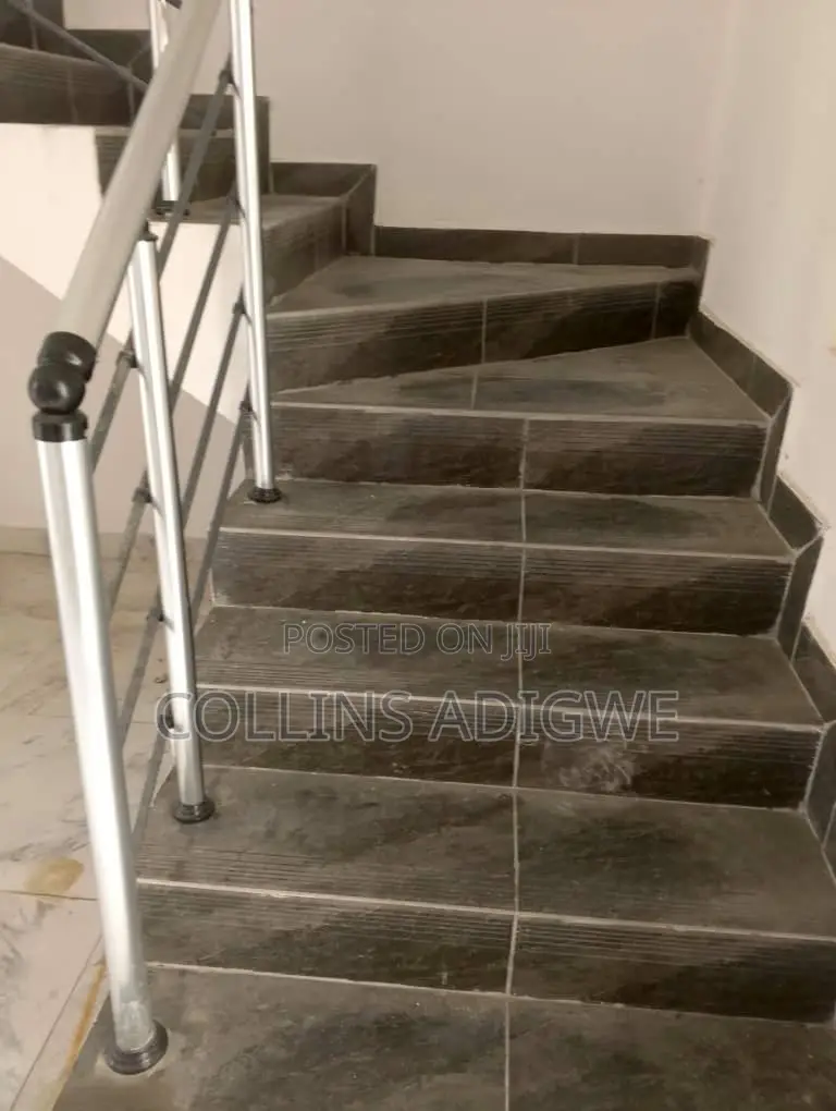 5bdrm Duplex in Abraham Adesanya for sale