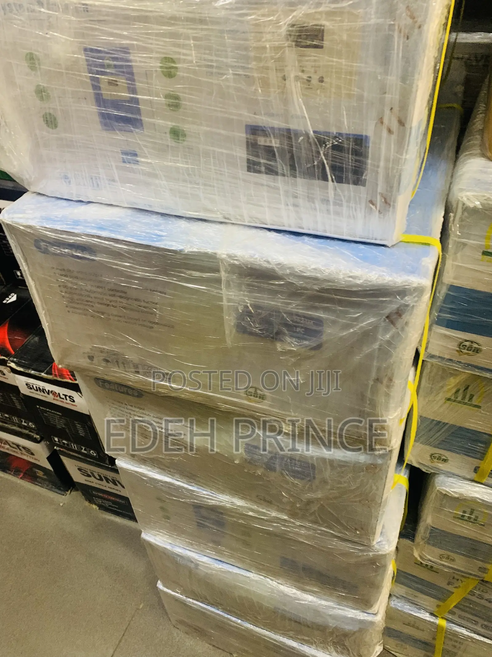 2.5kva Fami Care Inverters