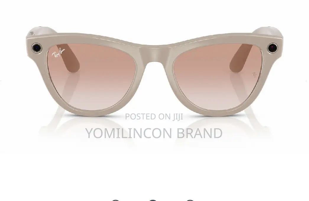 RW4010 Skyler Cat-Eye