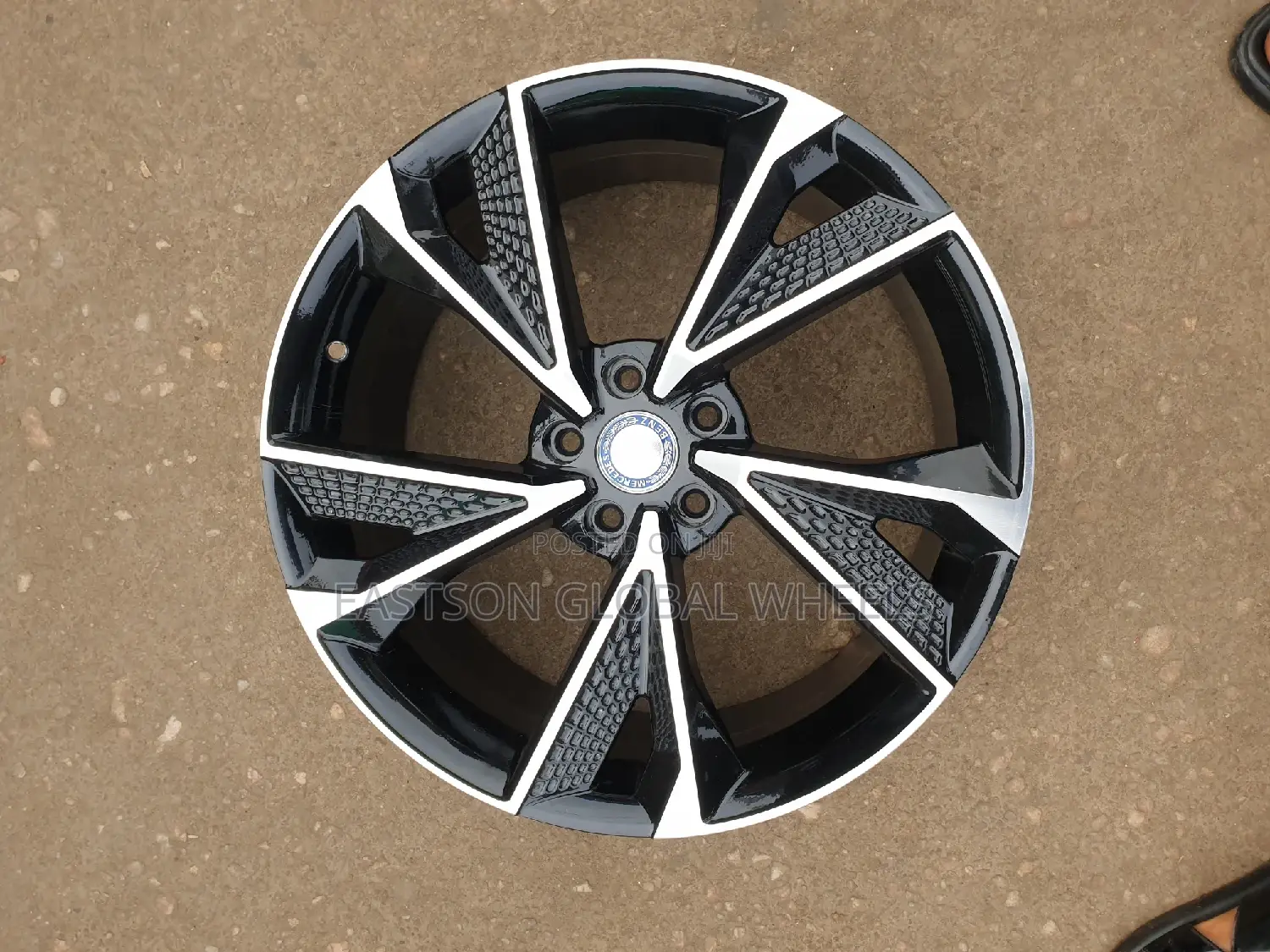 19 Inches Like Brand New