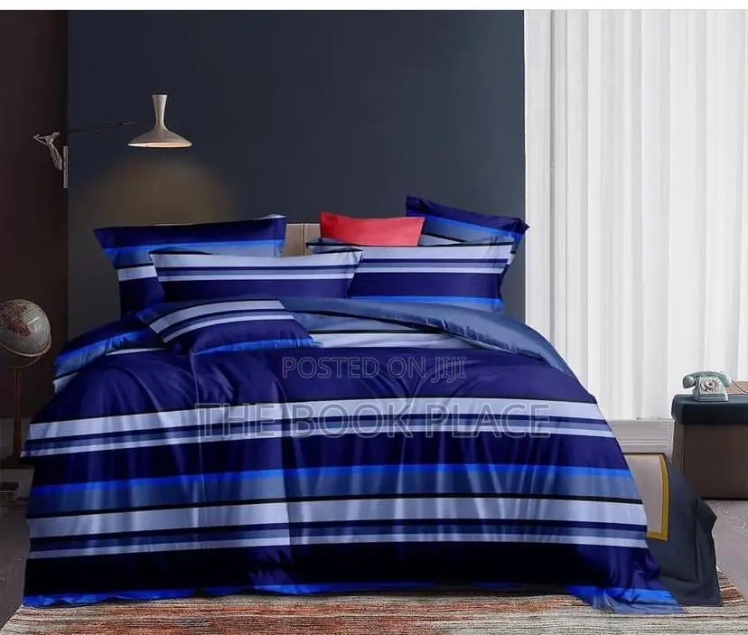 Beautiful Bedding Set