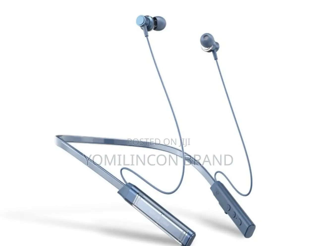 Green Lion Veria Wireless Neckband - The Perfect Blend Of