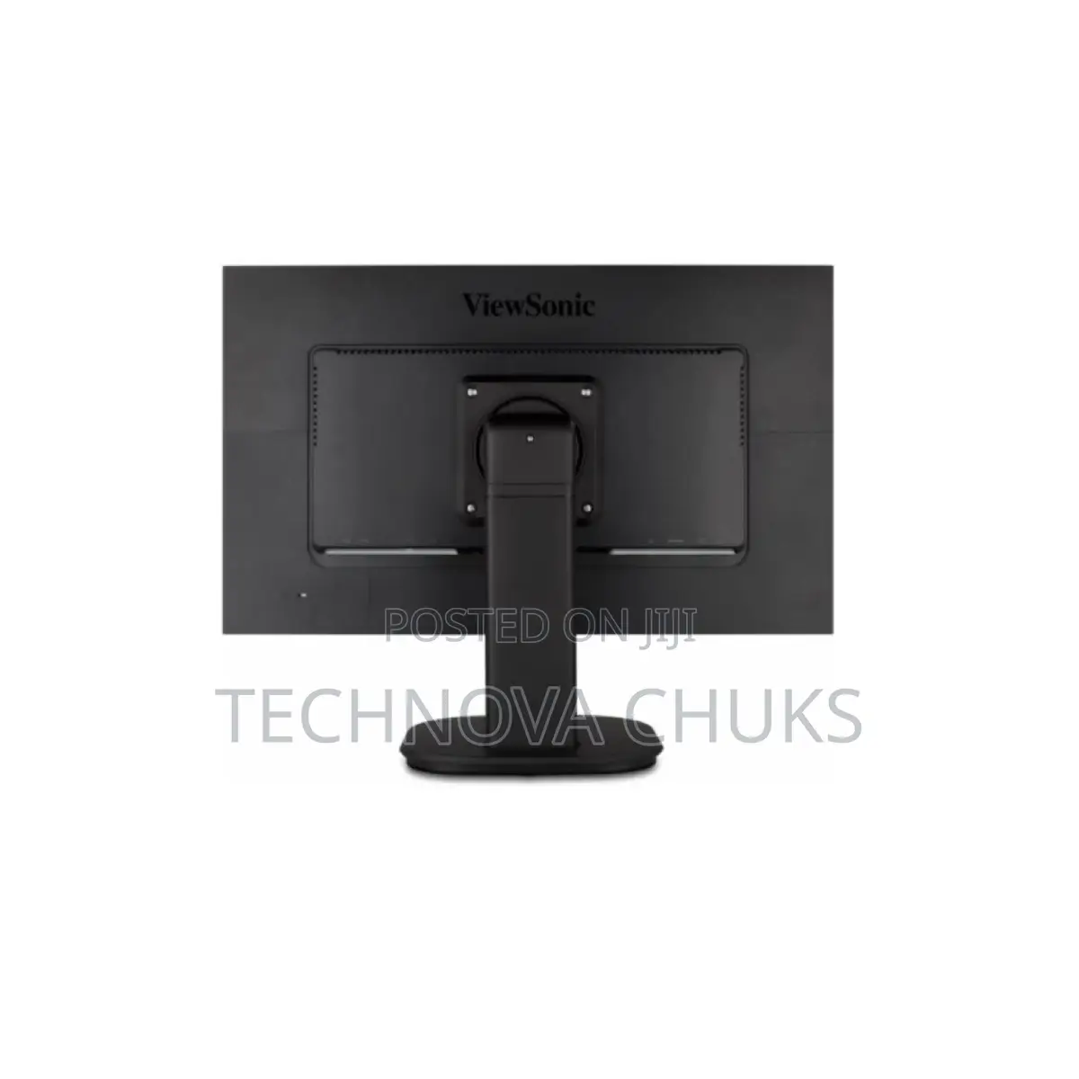 The Viewsonic Vg2439smh-2 Is a 24" Full HD LED Multimedia