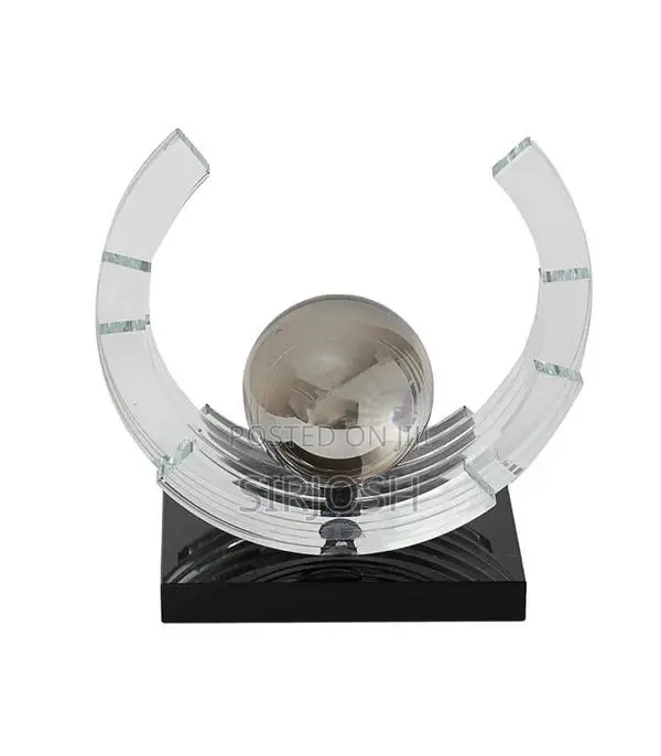 Crystal Craft Decorative Ornament