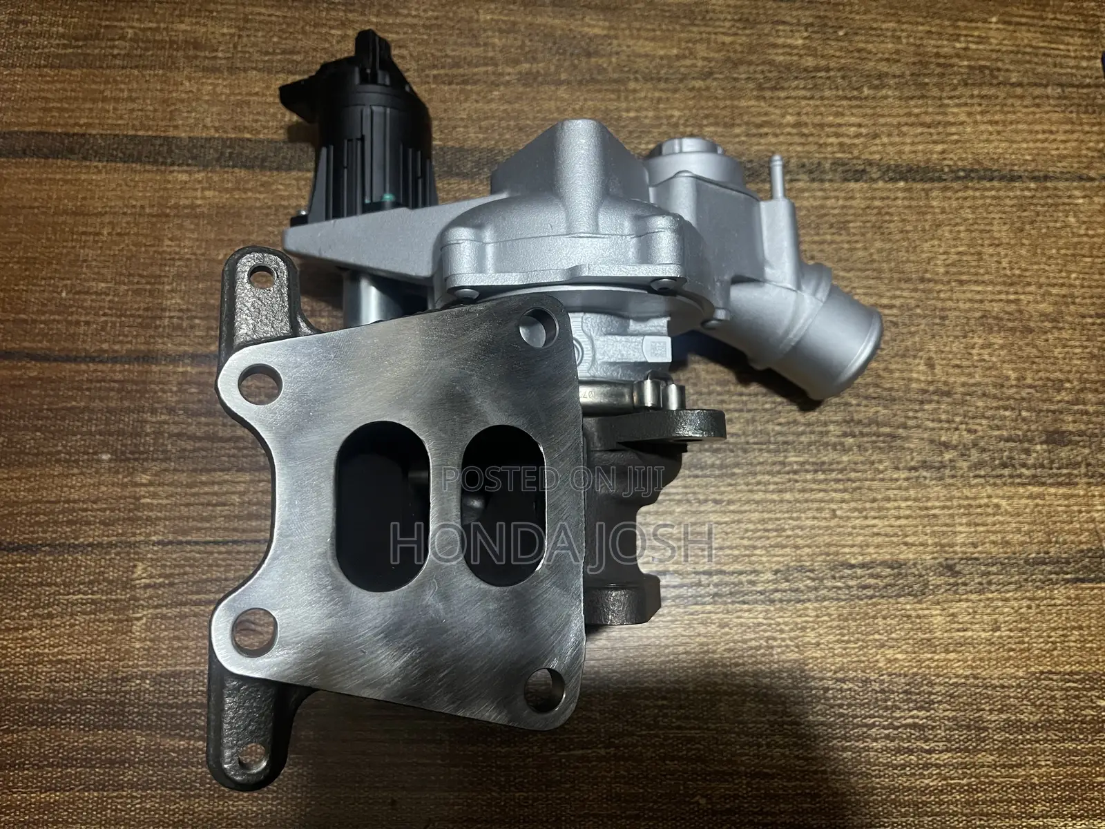 Complete Turbo 2018/2022 Honda Original