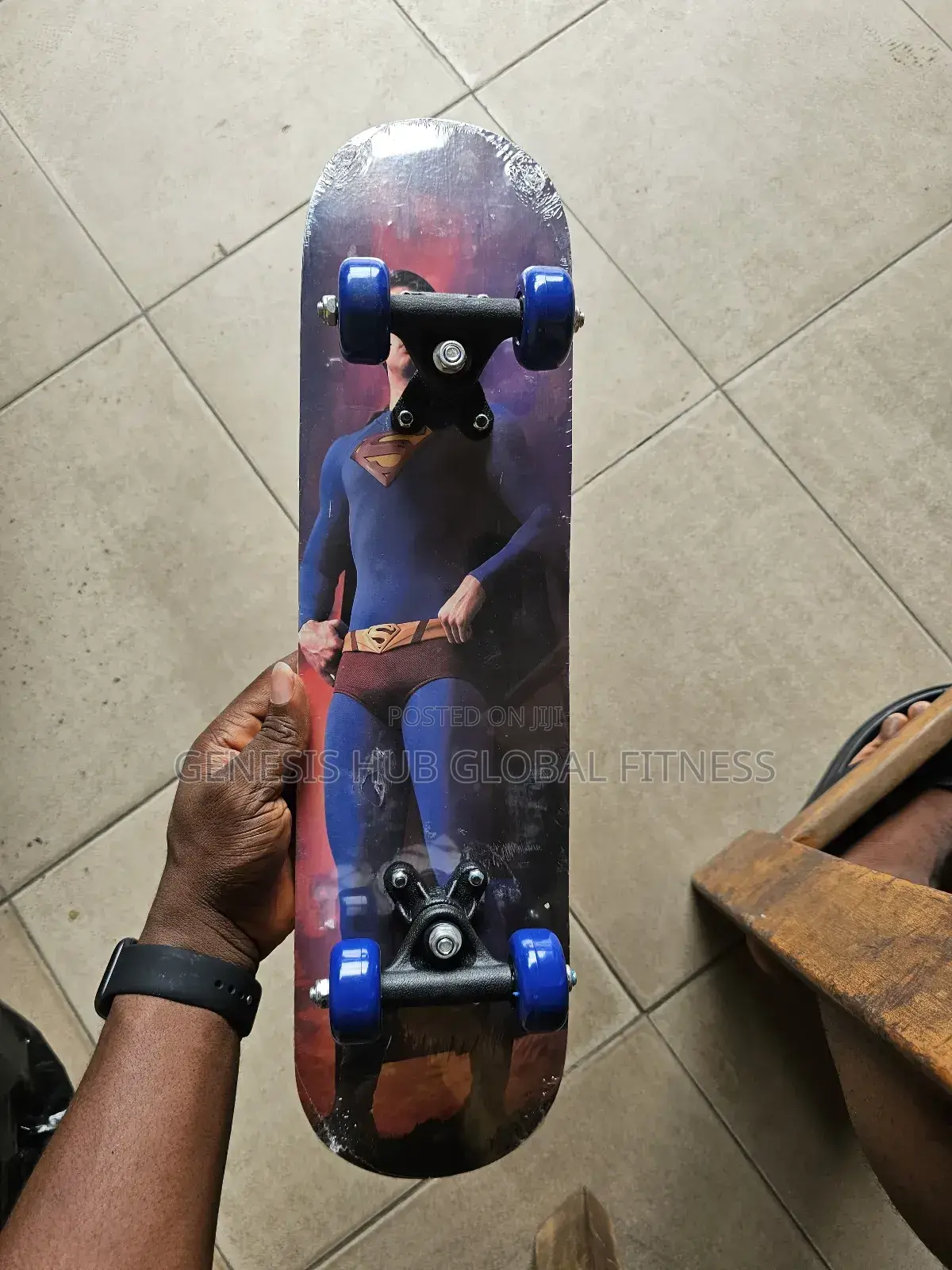 Children Skate Board F38