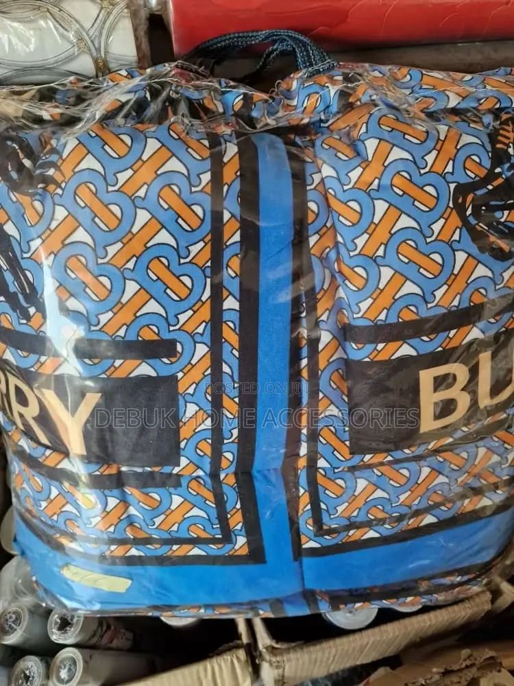 4/6 Duvet Cover Sets