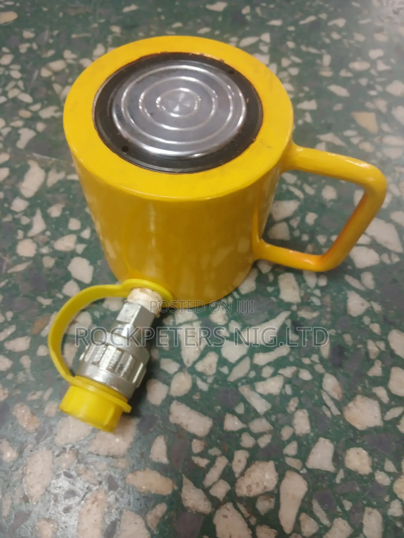 RC 2050 20ton 50mm/2" Stroke Hydraulic Cylinder Jack