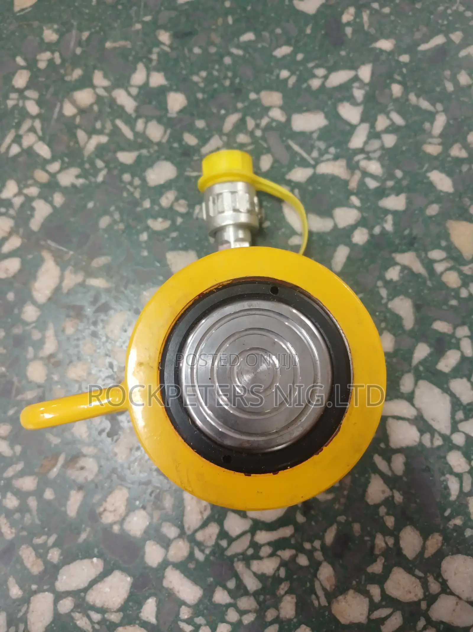 RC 2050 20ton 50mm/2" Stroke Hydraulic Cylinder Jack