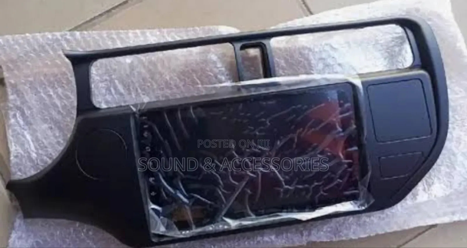 Kia Rio 2012-2014 Android Multimedia GPS Navigation System