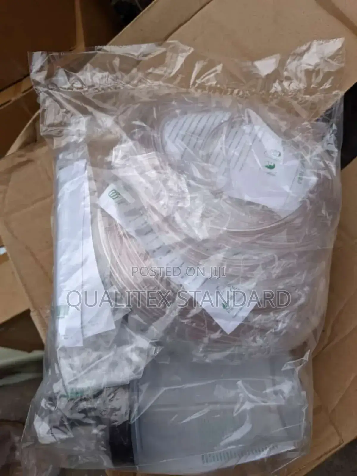 Patient Kits