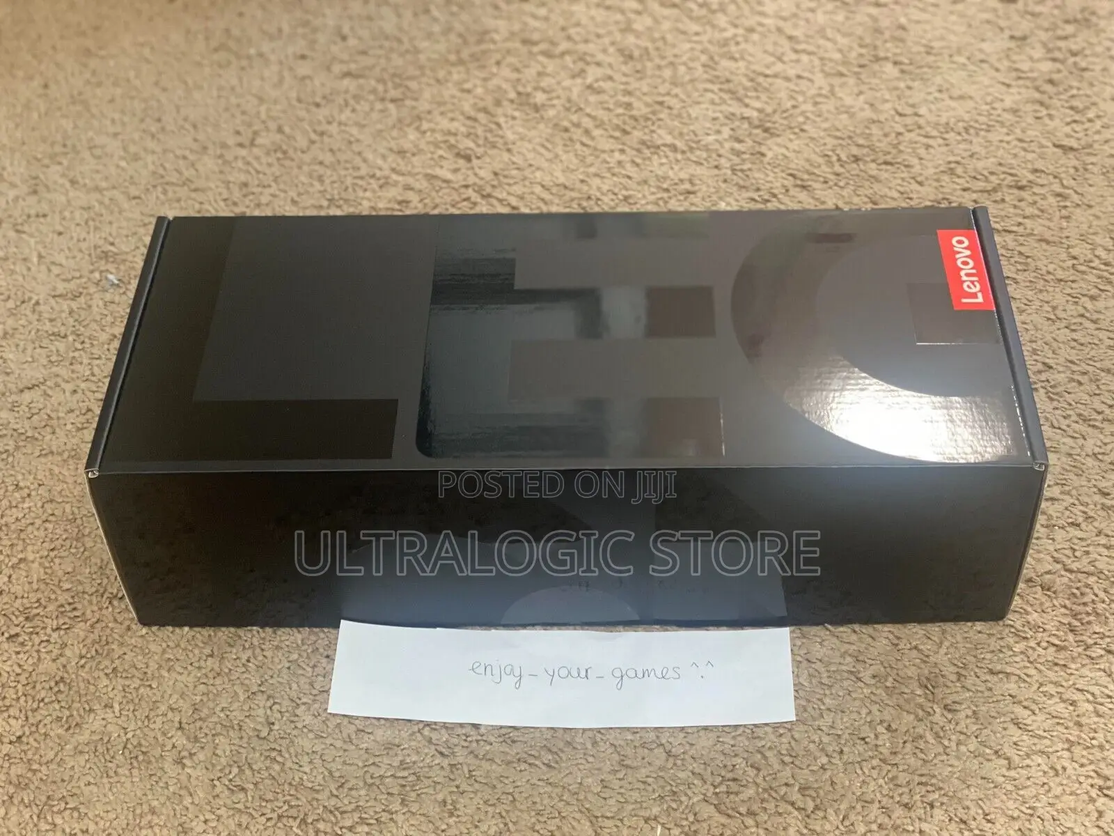 New Lenovo Legion Go (1tb 16gb 8.8" Handheld Gaming Z1 Extreme)