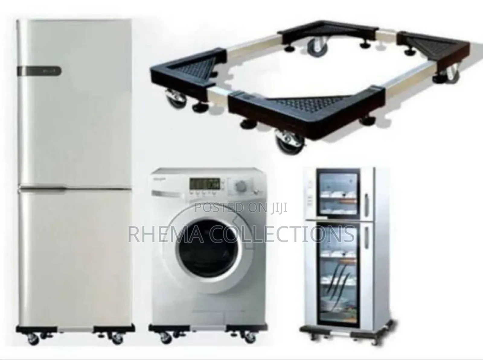 Strong Quality Refrigerator and Washine Machine Base/Stand