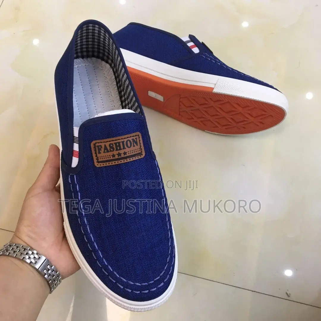 Good Quality Fashion Footwear