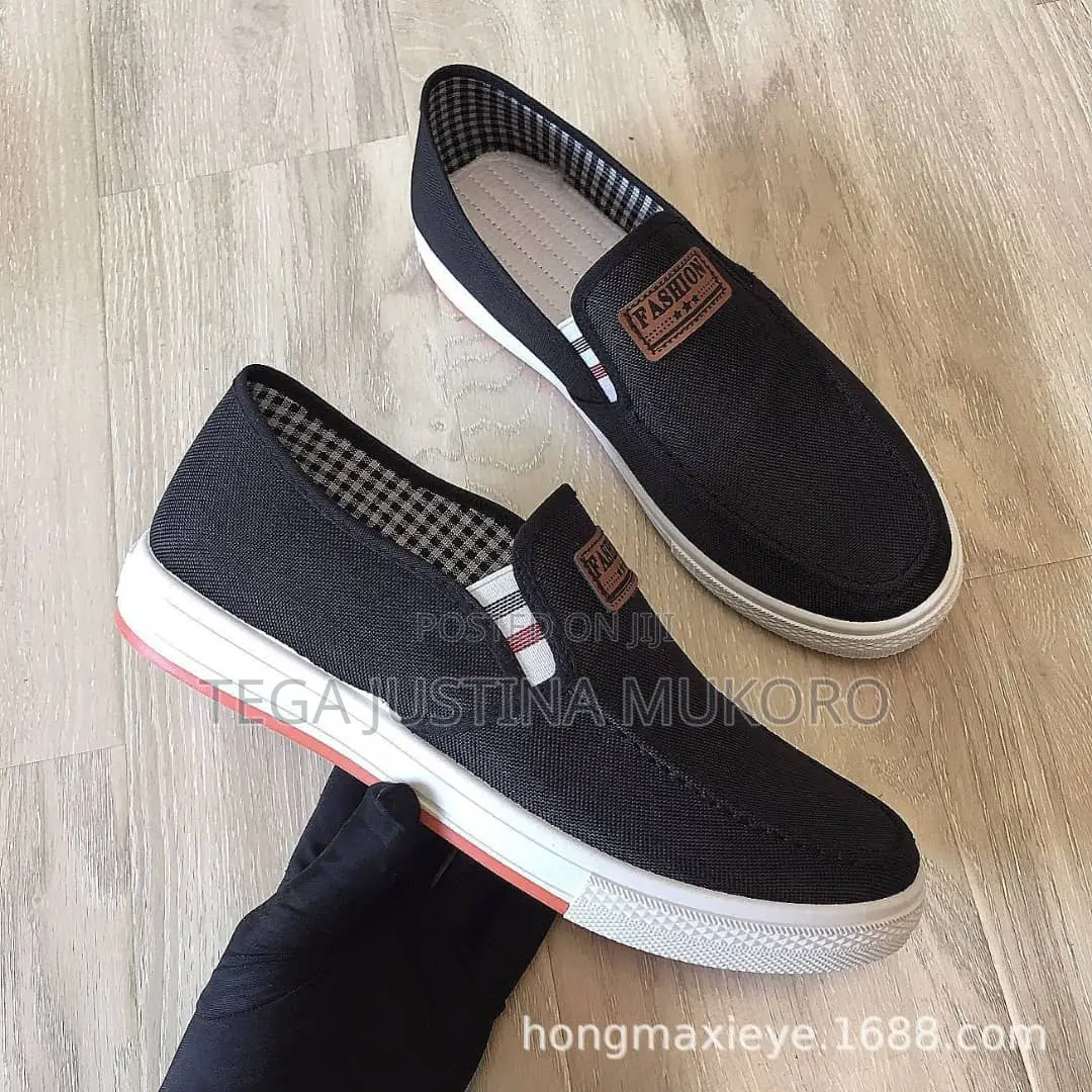 Good Quality Fashion Footwear