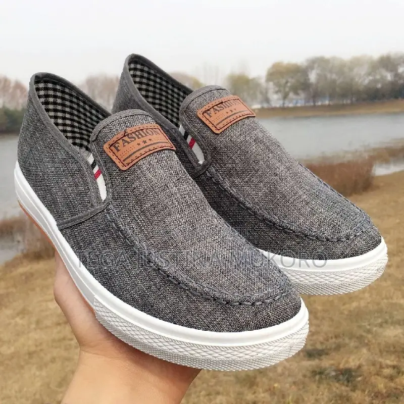 Good Quality Fashion Footwear