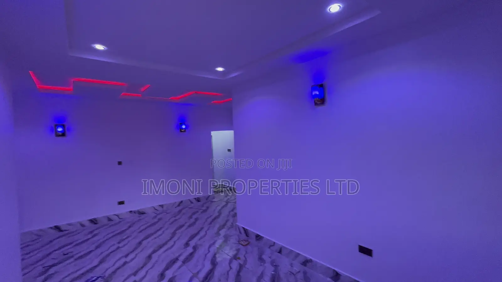 1bdrm Room & Parlour in Obasajo Road, Dutse-Alhaji for rent