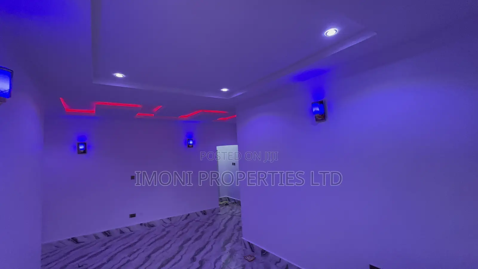 1bdrm Room & Parlour in Obasajo Road, Dutse-Alhaji for rent